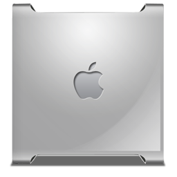 Mac G5 Icon 256x256 png